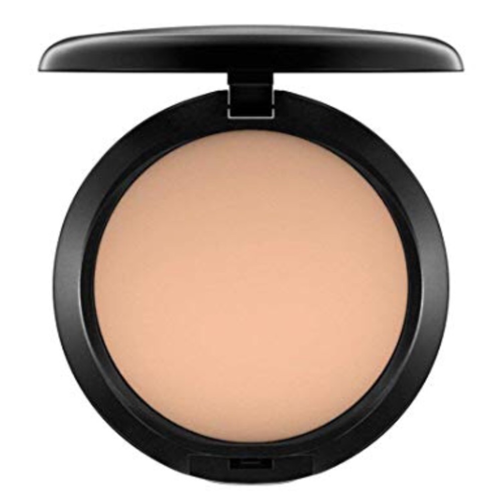 Studio fix powder reserved